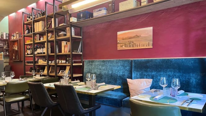 Osteria Sentieri - 5