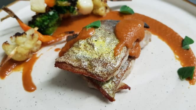 Osteria Sentieri - 2