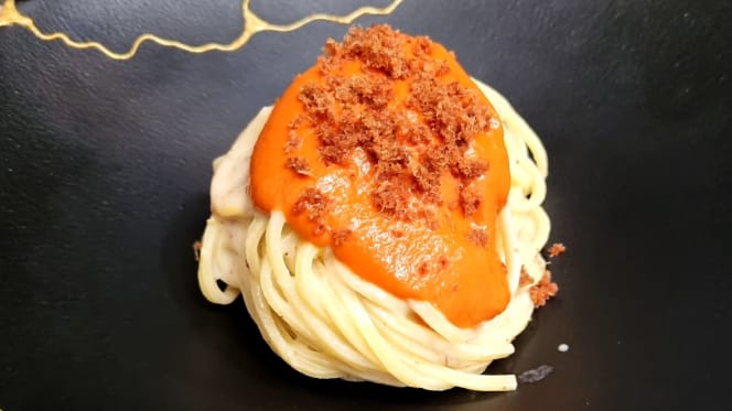 Osteria Sentieri - 0