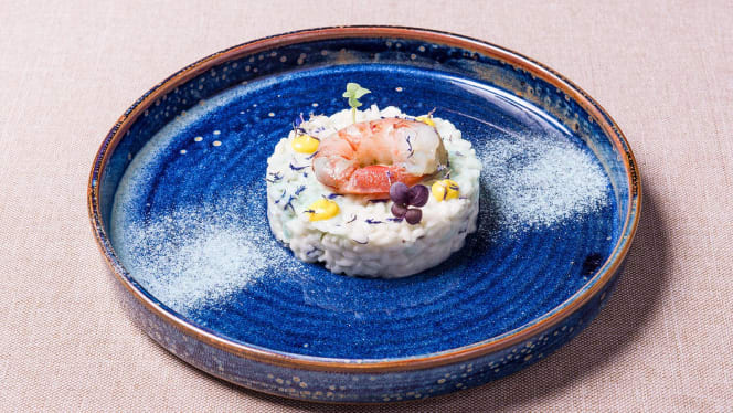 ODA Osteria contemporanea e innovativa - 5