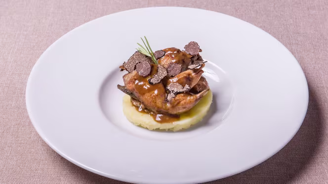 ODA Osteria contemporanea e innovativa - 2