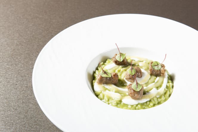 ODA Osteria contemporanea e innovativa - 7