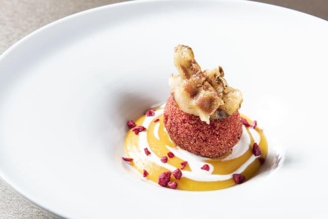 ODA Osteria contemporanea e innovativa - 9