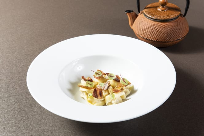 ODA Osteria contemporanea e innovativa - 8