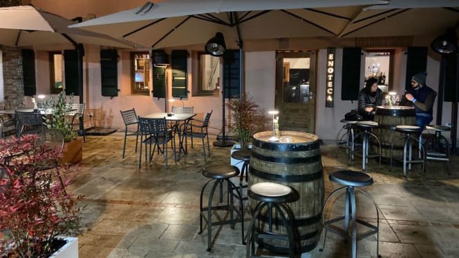 Magazzini del Grano - 0