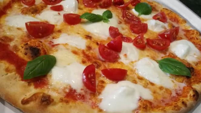 Ristorante Fantapizza - 7