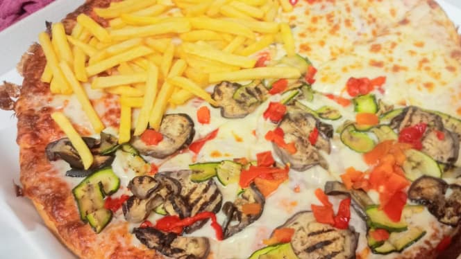 Ristorante Fantapizza - 5