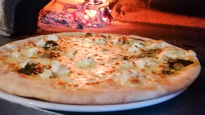 Ristorante Fantapizza - 8