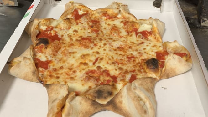 Ristorante Fantapizza - 1