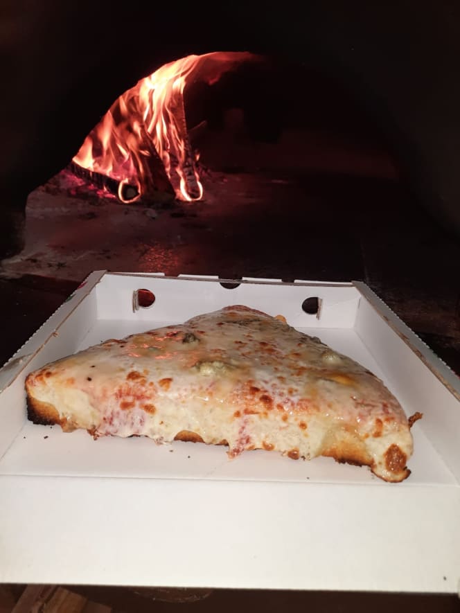 Ristorante Fantapizza - 6