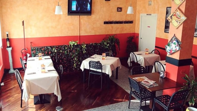 Ristorante Fantapizza - 0