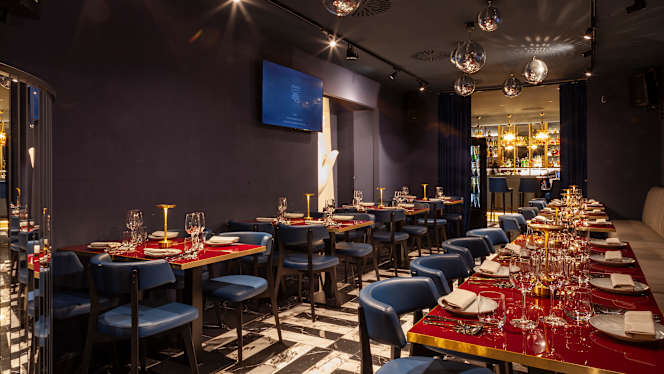 L'écurie - Restaurant & More - 7