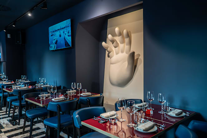 L'écurie - Restaurant & More - 0