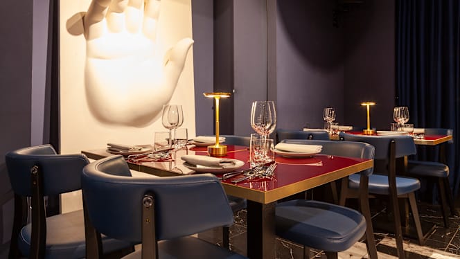 L'écurie - Restaurant & More - 2