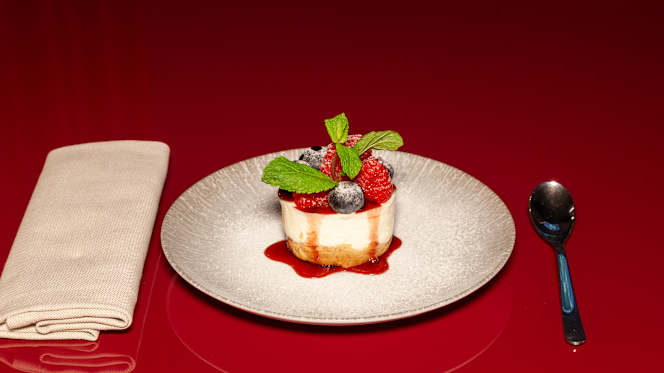 L'écurie - Restaurant & More - 1