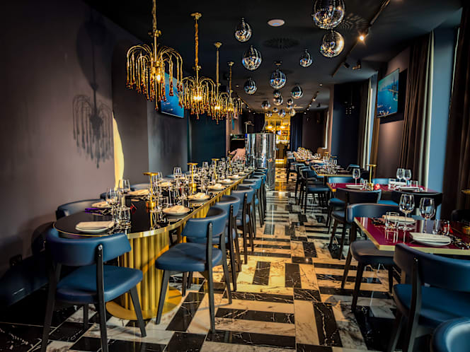 L'écurie - Restaurant & More - 8