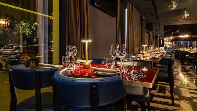 L'écurie - Restaurant & More - 6