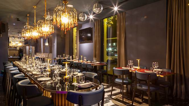 L'écurie - Restaurant & More - 4