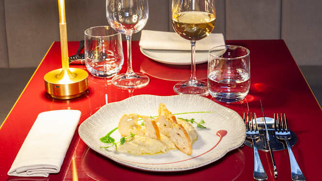 L'écurie - Restaurant & More - 5