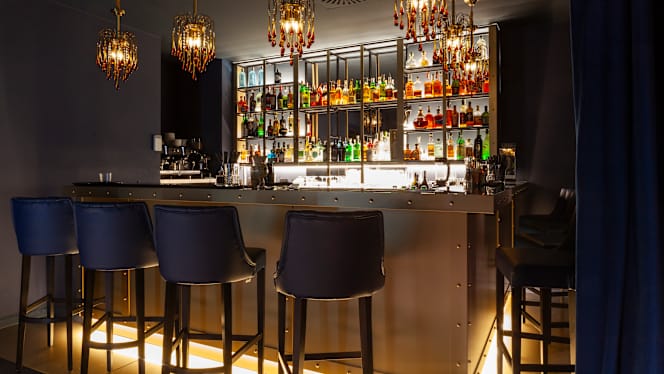 L'écurie - Restaurant & More - 3