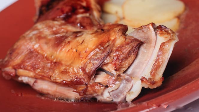 El Claustro de los Agustinos - Haro - 2