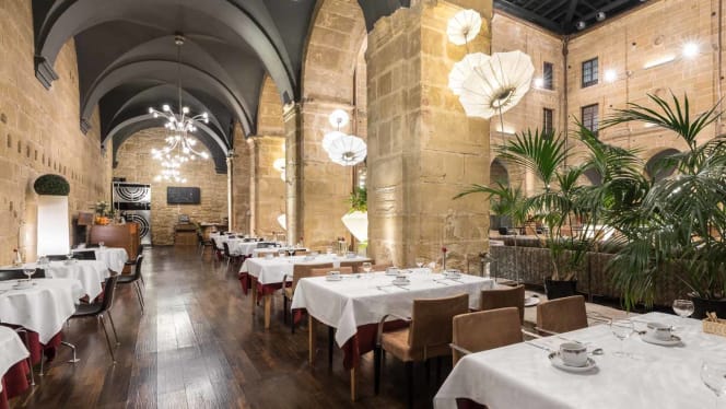 El Claustro de los Agustinos - Haro - 5