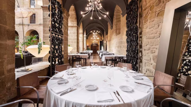 El Claustro de los Agustinos - Haro - 0