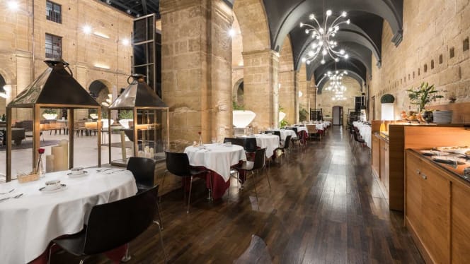 El Claustro de los Agustinos - Haro - 6