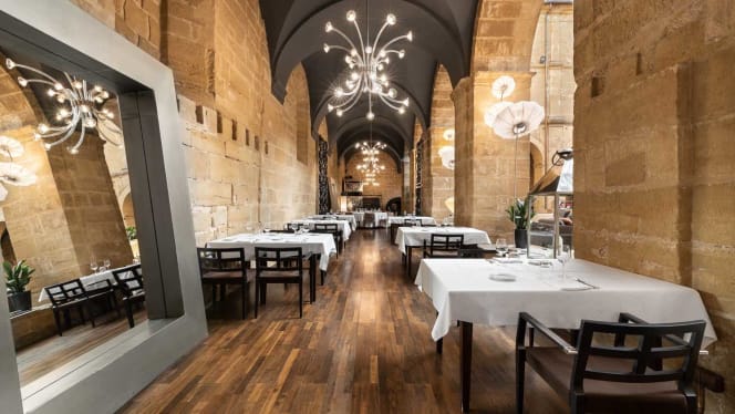 El Claustro de los Agustinos - Haro - 7