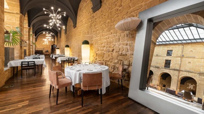 El Claustro de los Agustinos - Haro - 8