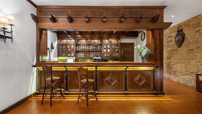 El Claustro de los Agustinos - Haro - 4