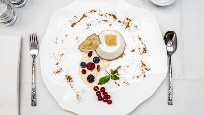 Ristorante Pizzeria Tasso - 3