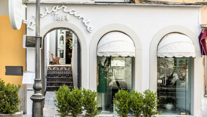 Ristorante Pizzeria Tasso - 0