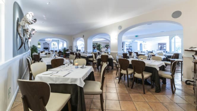 Ristorante Pizzeria Tasso - 6