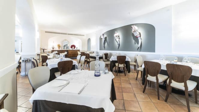 Ristorante Pizzeria Tasso - 8