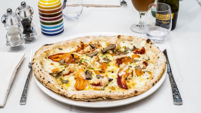 Ristorante Pizzeria Tasso - 2