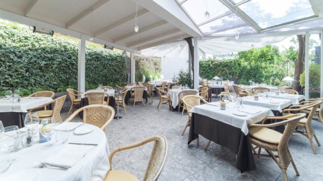 Ristorante Pizzeria Tasso - 5