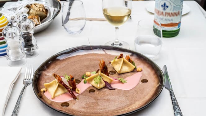 Ristorante Pizzeria Tasso - 4