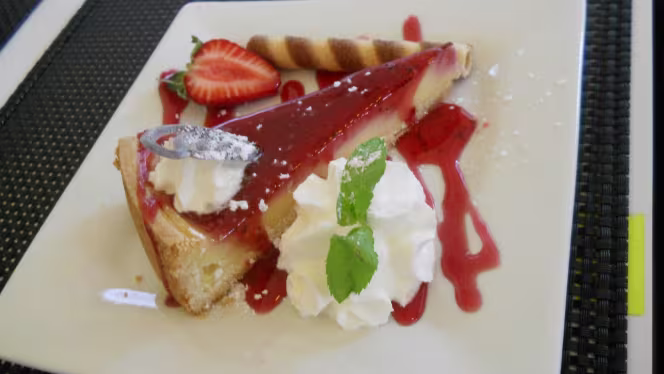 Central Planet Restaurant Grill - Albufeira - 4