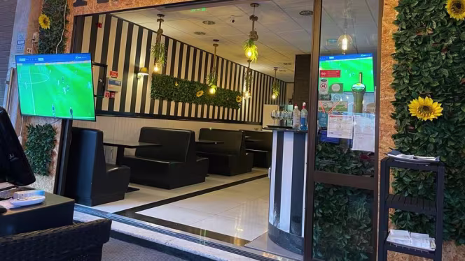 Central Planet Restaurant Grill - Albufeira - 5