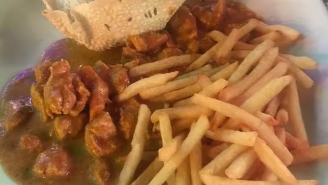 Central Planet Restaurant Grill - Albufeira - 2