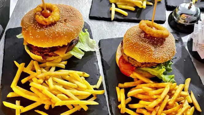 Central Planet Restaurant Grill - Albufeira - 6