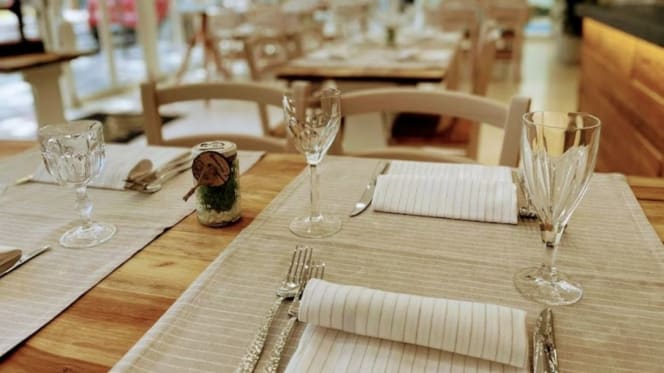 Ristorante Pizzeria Braies - 5