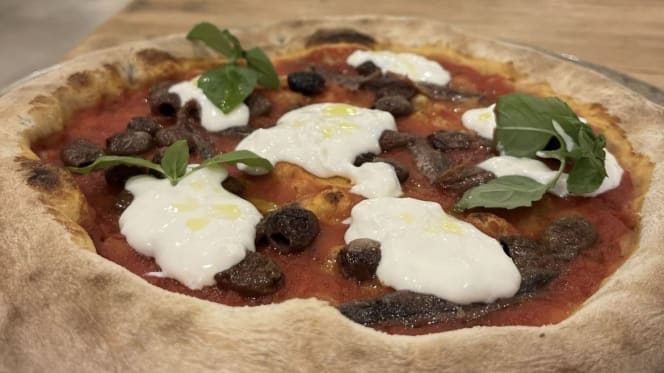 Ristorante Pizzeria Braies - 6