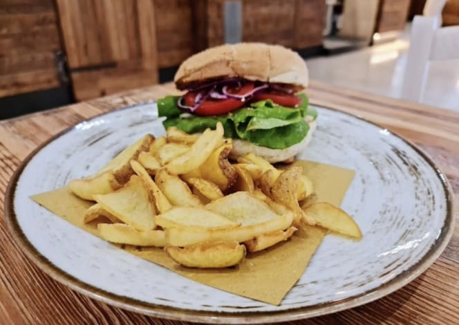 Ristorante Pizzeria Braies - 7