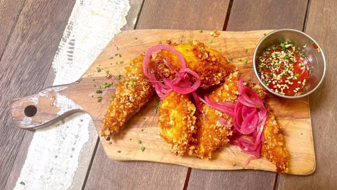 La Cantine Arkose Toulouse - 3