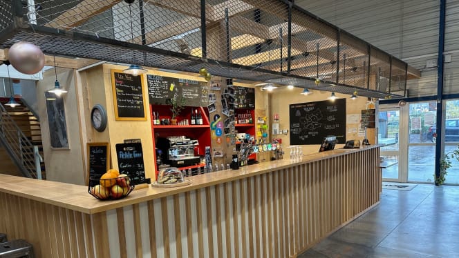 La Cantine Arkose Toulouse - 7