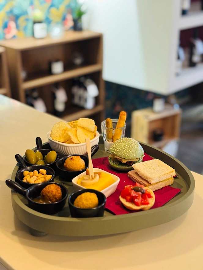 Amelìe Caffè Vini e Sapori - 3