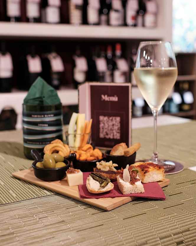 Amelìe Caffè Vini e Sapori - 5