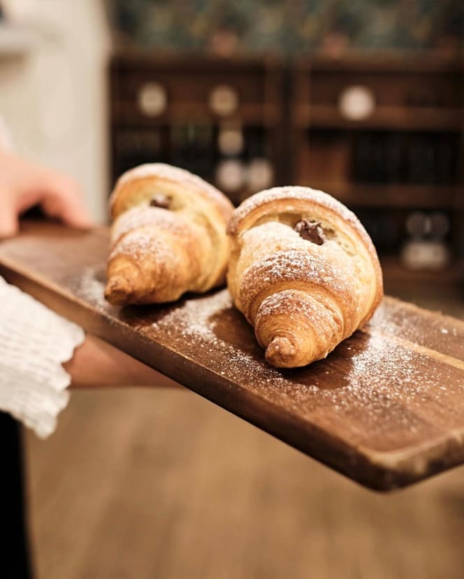 Amelìe Caffè Vini e Sapori - 7